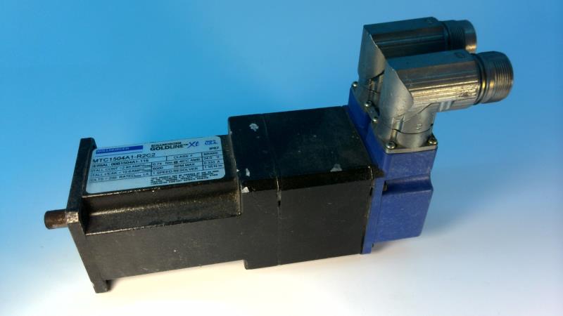 MTC1504A1-R2C2 by KOLLMORGEN