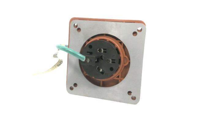 EATON CORPORATION AH420R12W