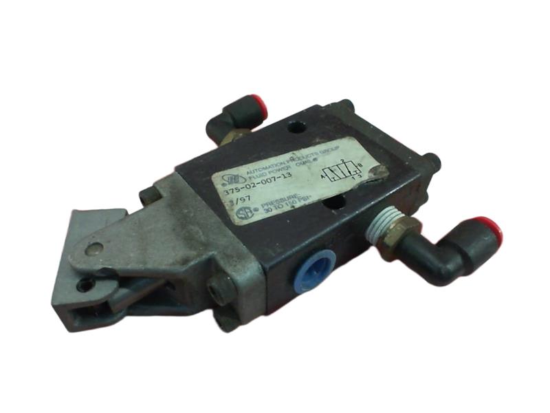 375-02-007-13 by AUTOMATION PRODUCTS