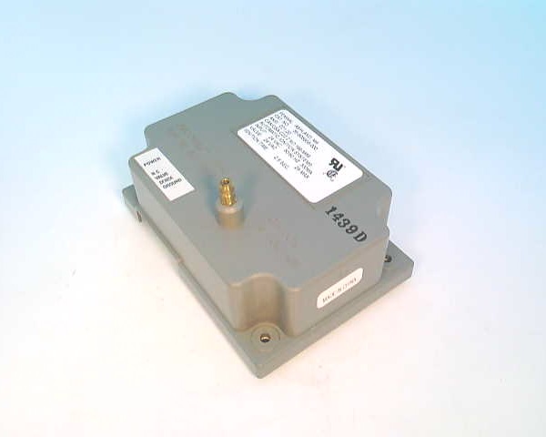 KIDDE-FENWAL, LLC 35-605909-000