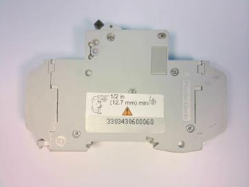 SCHNEIDER ELECTRIC MULTI9C605A