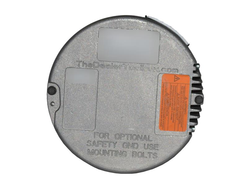 UNITED TECHNOLOGIES HD42AR233