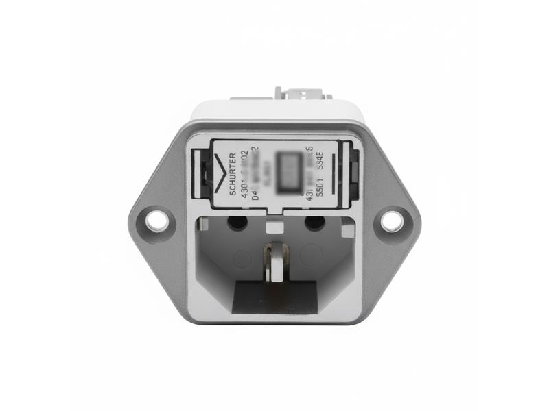 4301.5002 by SCHURTER