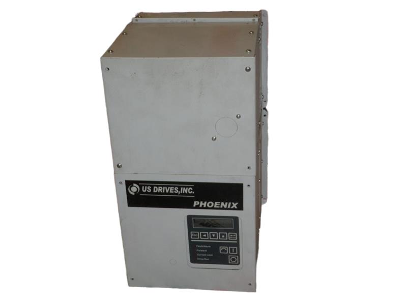 US DRIVES D4-0010-N12-CF