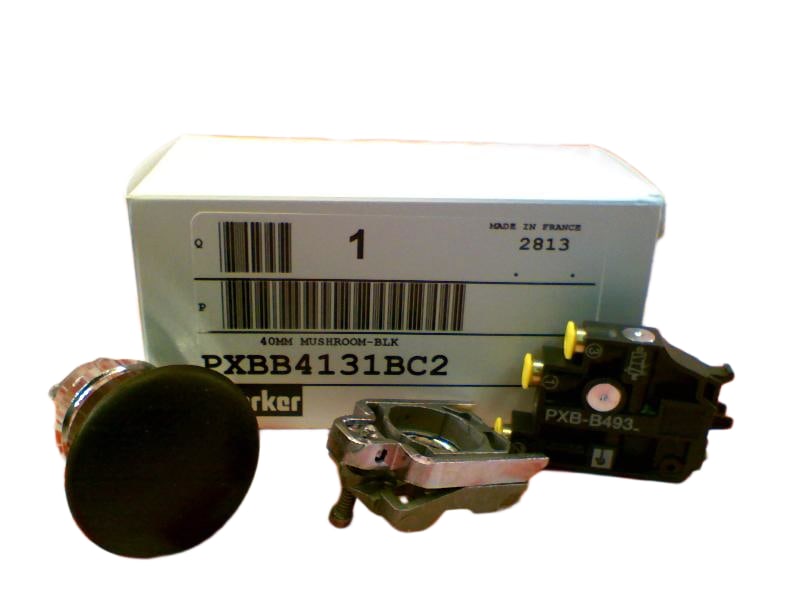 PARKER PXBB4131BC2
