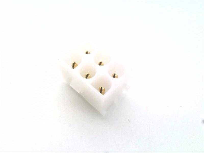 TE CONNECTIVITY 350431-4