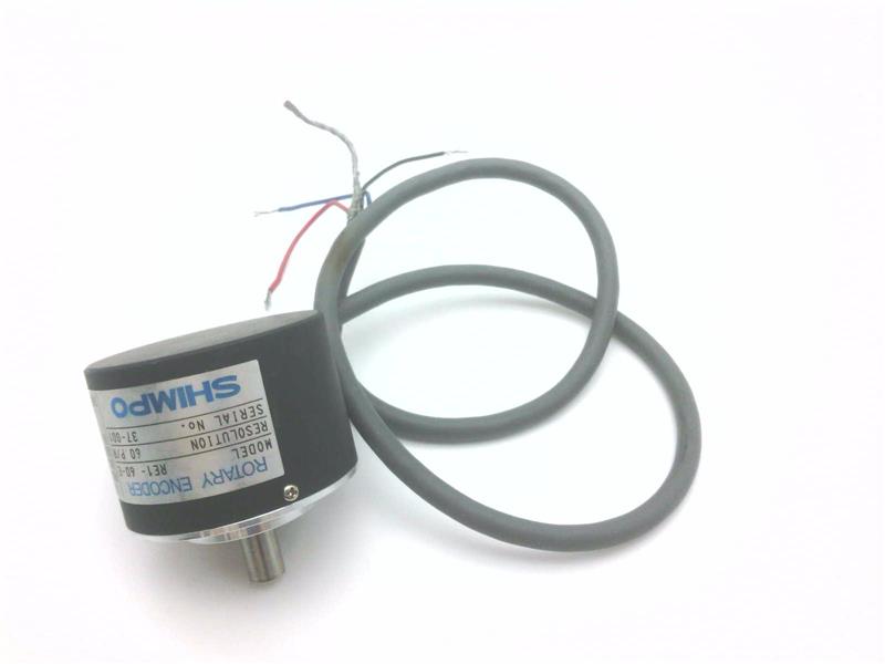 SHIMPO INDUSTRIAL CO RE1-60-E