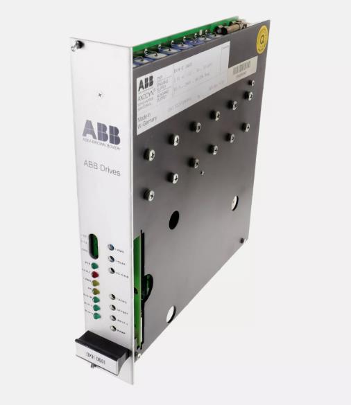 ASEA BROWN BOVERI DKH-E 0601