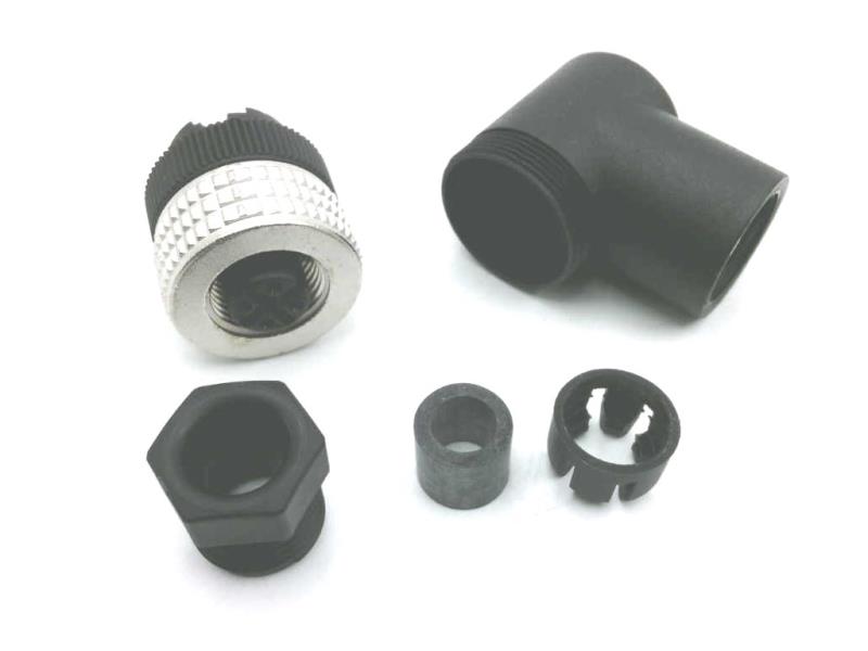 BANNER ENGINEERING FIC-M12F4A