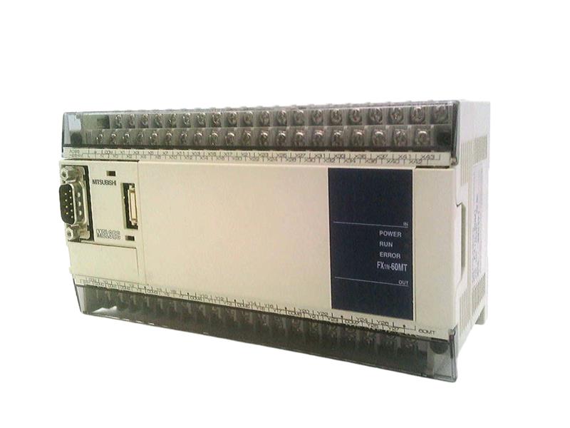 FX1N-60MT by MITSUBISHI