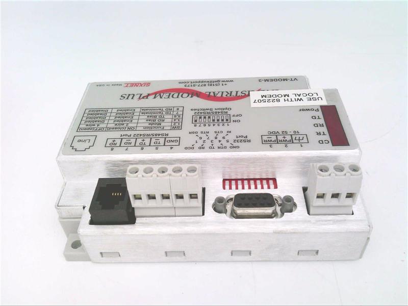VT-MODEM-3US by RED LION CONTROLS