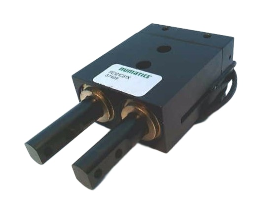 FE121C51X by ASCO