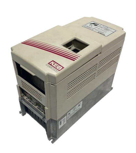 KEB AUTOMATION 16.F4.C1G-M440/2.2