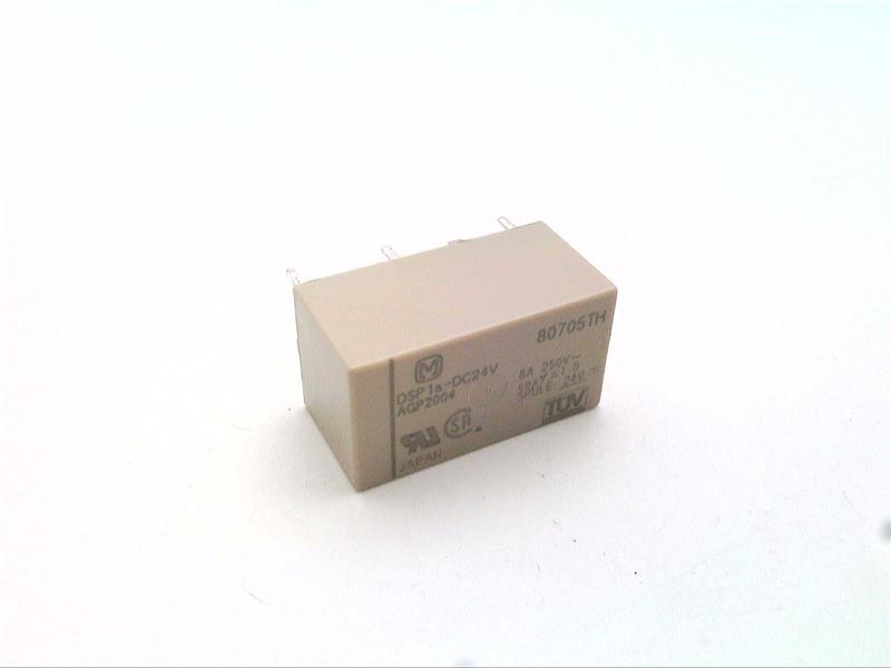 MATSUSHITA ELECTRIC DSP1A-DC24V