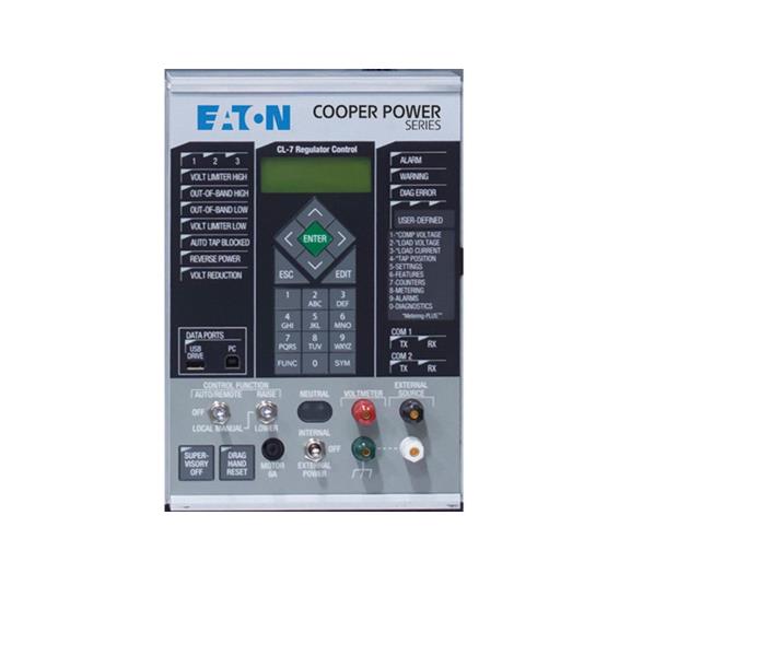 EATON CORPORATION CL-7