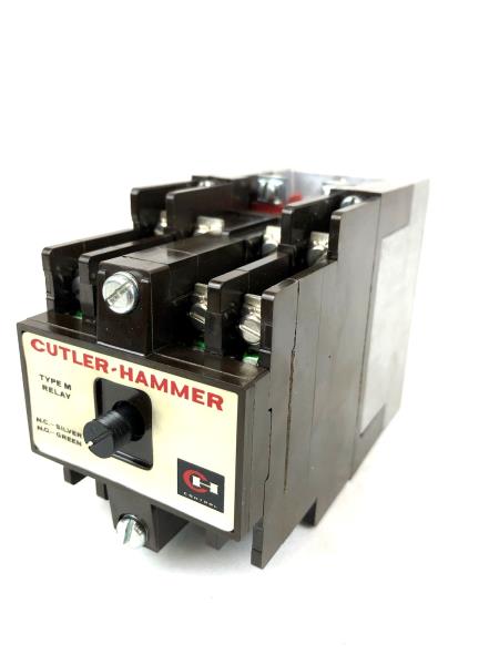 EATON CORPORATION D26MRD44A1