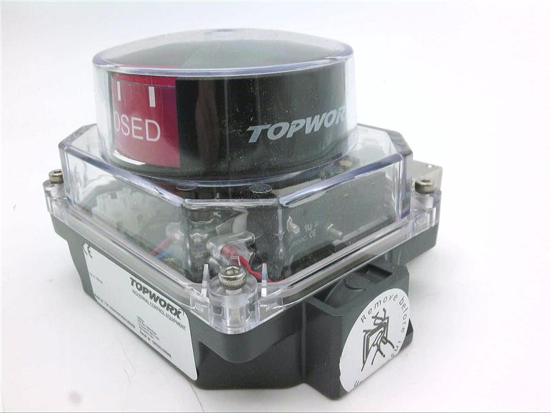 TOPWORX TVF-M2WGNPM261206250