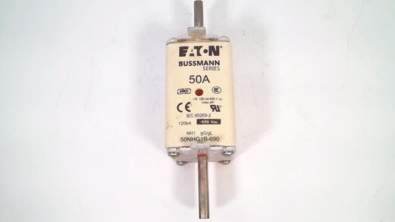 EATON CORPORATION 50NHG1B-690