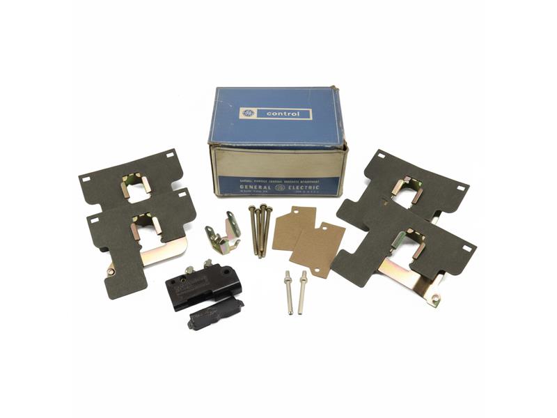 GENERAL ELECTRIC CR103X100N