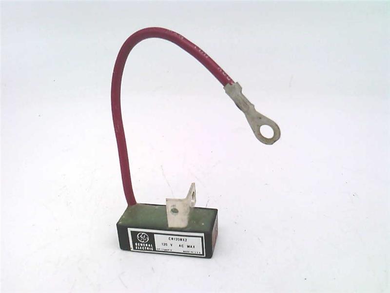 CR120BX2 by GENERAL ELECTRIC