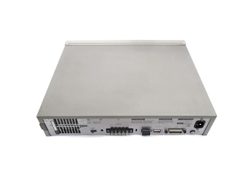 KEYSIGHT TECHNOLOGIES 6632B