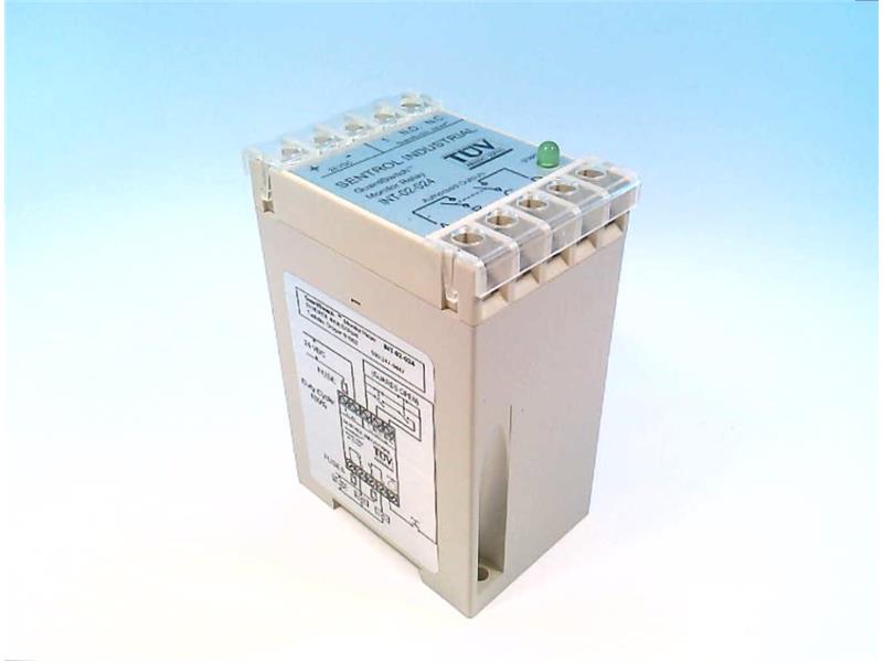 KIDDE-FENWAL, LLC INT-02-024