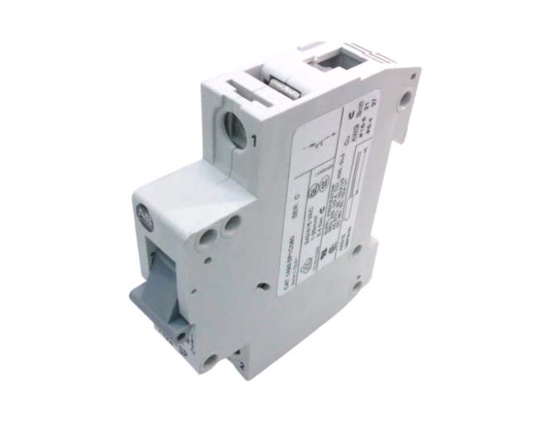 ALLEN BRADLEY 1492-SP1C080