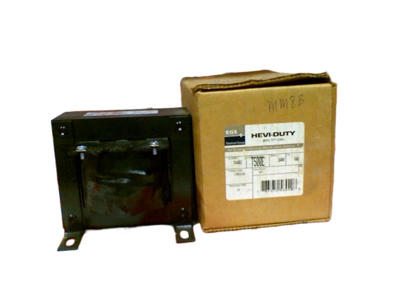 EMERSON T500E