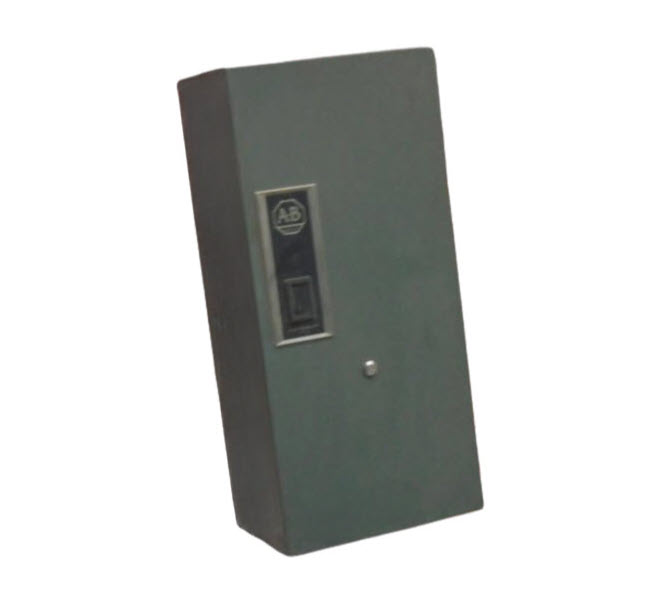 509-EAD by ALLEN BRADLEY