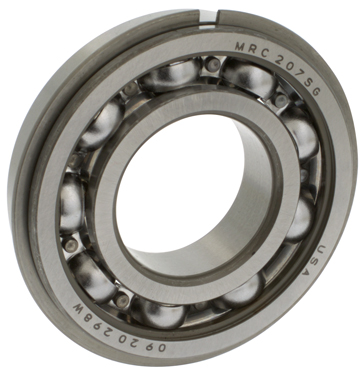 SKF 206SG