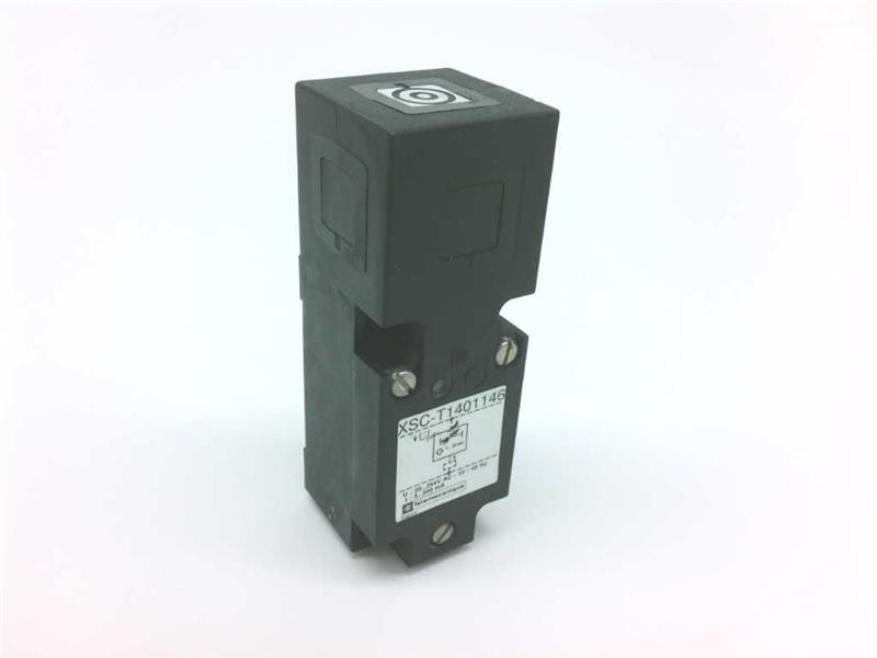 SCHNEIDER ELECTRIC XSC-T1401146