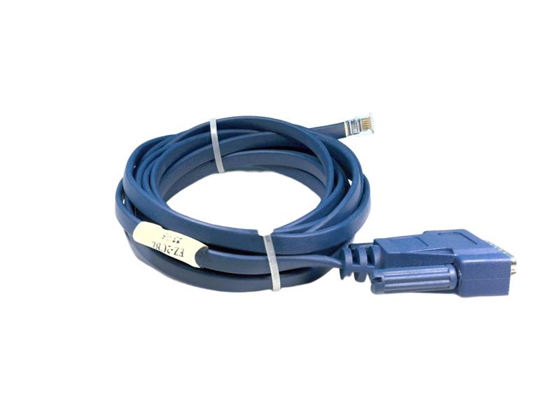 AVG AUTOMATION EZ-2CBL