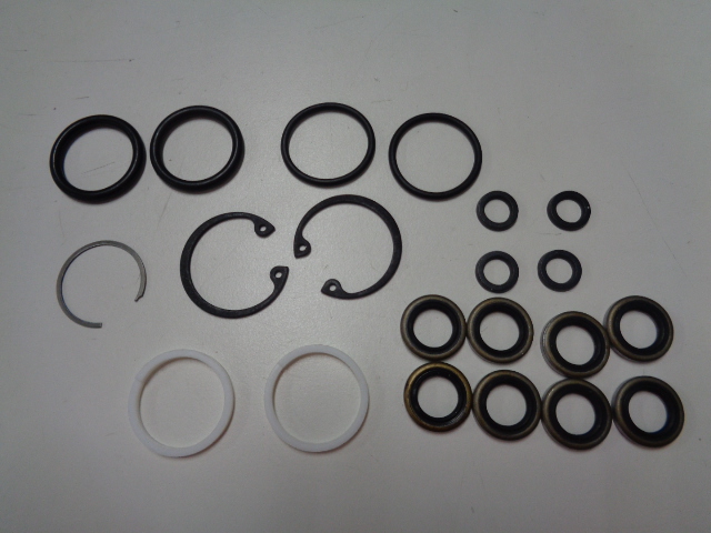 DOVER CORPORATION SLKT-056