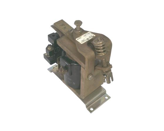 GENERAL ELECTRIC IC2820A100AB2F