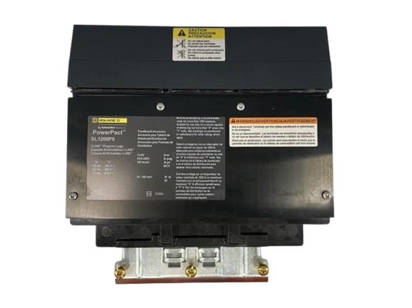 SCHNEIDER ELECTRIC SL1200P5