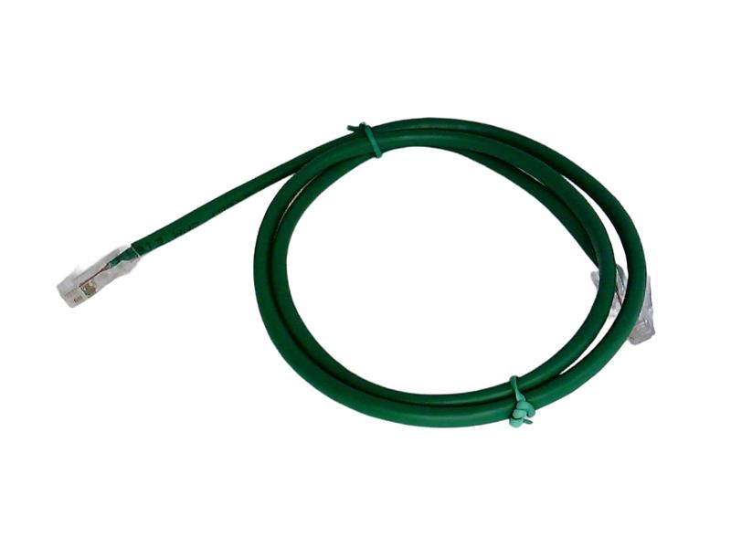 ANSI/TIA-568-C.2-GREEN by CABLES TO GO