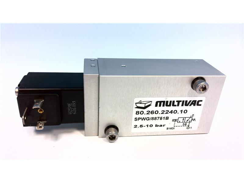 NORGREN 80.260.2240.10