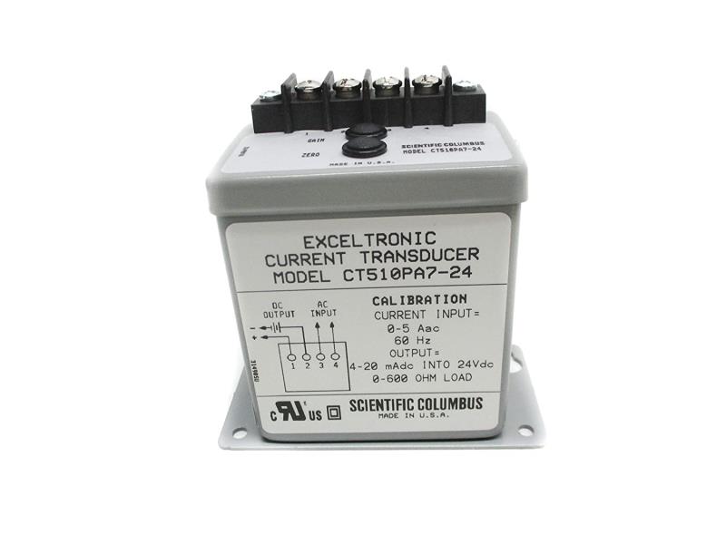 AMETEK CT510PA7-24