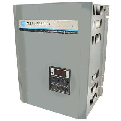 ALLEN BRADLEY 1333-YAC