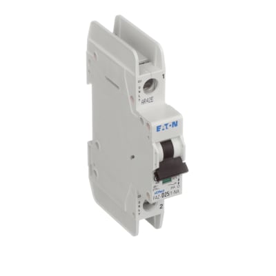 EATON CORPORATION FAZ-D25-1-NA-SP