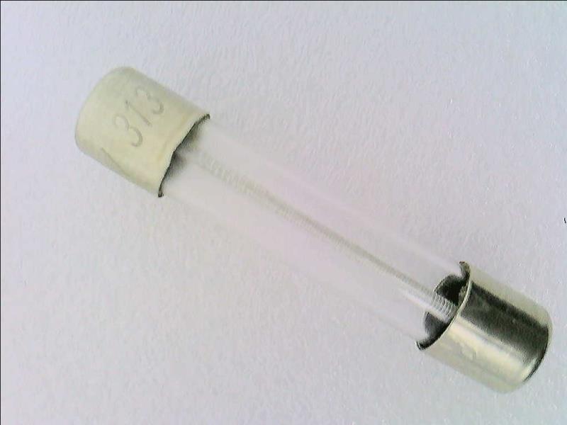LITTELFUSE 313.600P