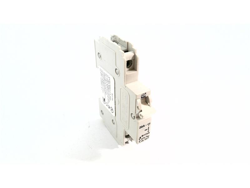 CBI QZ-1-13-D-2-20