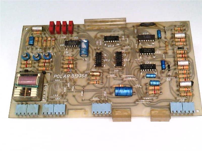 012368 by HEIDELBERG