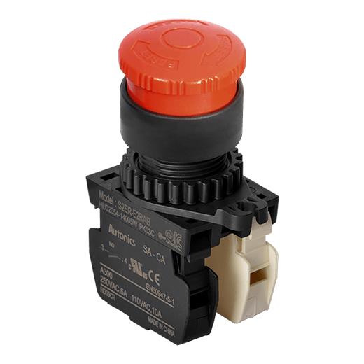 AUTONICS S2ER-E2RABM