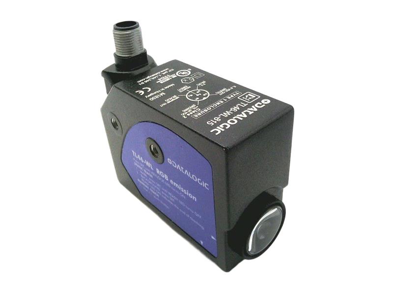 TL46-WL-815 by DATALOGIC