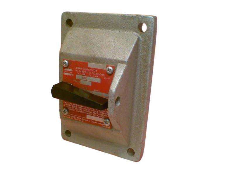 DS-415-NX by EATON CORPORATION