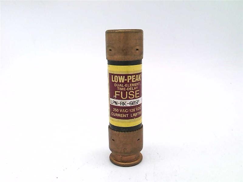 EATON CORPORATION LPN-RK-60SP