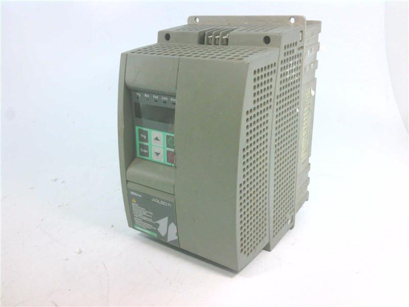 GEFRAN AGL50-EV-2055-KBL-AC4