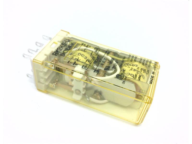 IDEC RY2KS-UDC24V