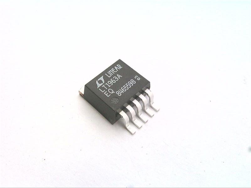 LT1963AEQ#PBF by ANALOG DEVICES